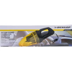 Auto-Handstaubsauger 12 W mit Aufsatz B-Ware