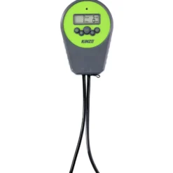 automatisches digitales Tropfbewässerungs-Set