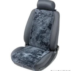 Auto-Sitzauflage aus Lammfell