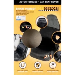 Autositzbezug Smart Protect aus Polyester