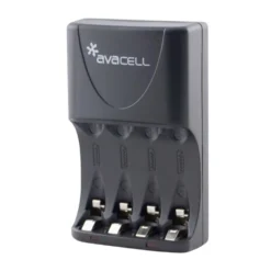 Avacell Ladegerät V-89E mit LED-Anzeige
