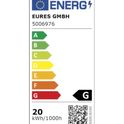 Avalux Halogen Stiftsockellampen 2 Stück 20 Watt mit G4 Sockel