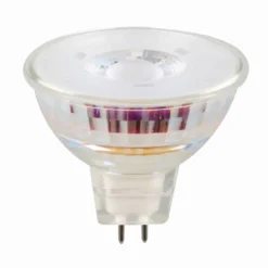 Avalux LED GU5.3 Reflektor 4,9W 350 lm RA80