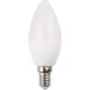 Avalux LED-Lampe Set 3 Stück 6,1 Watt in Kerzenform mit E14 Sockel