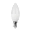 Avalux LED-Lampe 2,9 Watt in Kerzenform E14 Sockel