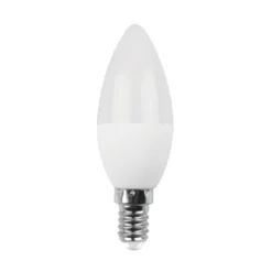 Avalux LED-Lampe 2,9 Watt in Kerzenform E14 Sockel