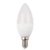 Avalux LED-Lampe 5,5 Watt in Kerzenform mit E14 Sockel