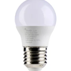 Avalux LED-Lampe 2,9 Watt in Tropfenform mit E27 Sockel