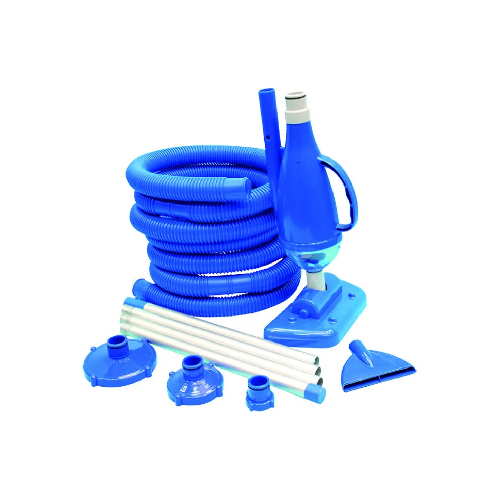 Avenli "CleanPlus" Deluxe Reinigungsset