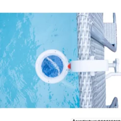 Avenli "CleanPlus" Oberflächenskimmer für Frame Pools