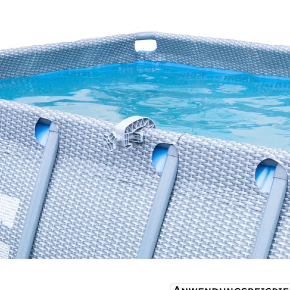 Avenli "CleanPlus" Oberflächenskimmer für Frame Pools