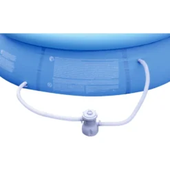 Avenli Prompt Set Pool mit Filterpumpe Ø 360 x 76 cm