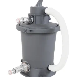 Avenli Sandfilterpumpe 3.028 l/h