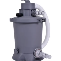 Avenli Sandfilterpumpe 3.028 l/h