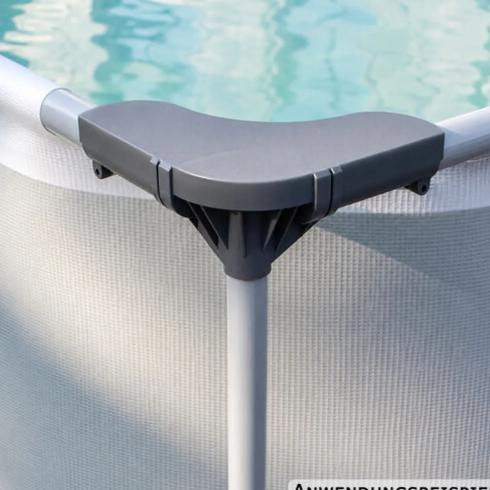 Avenli SteelSuper Frame Pool 300 x 207 x 65 cm