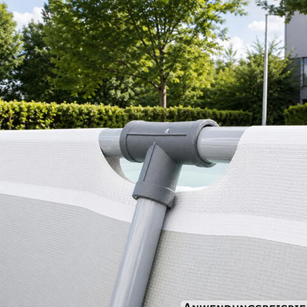 Avenli SteelSuper Frame Pool 300 x 207 x 65 cm
