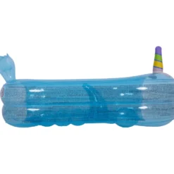 Avenli SunClub Babypool "Walfisch" 95 x 62 x 48 cm