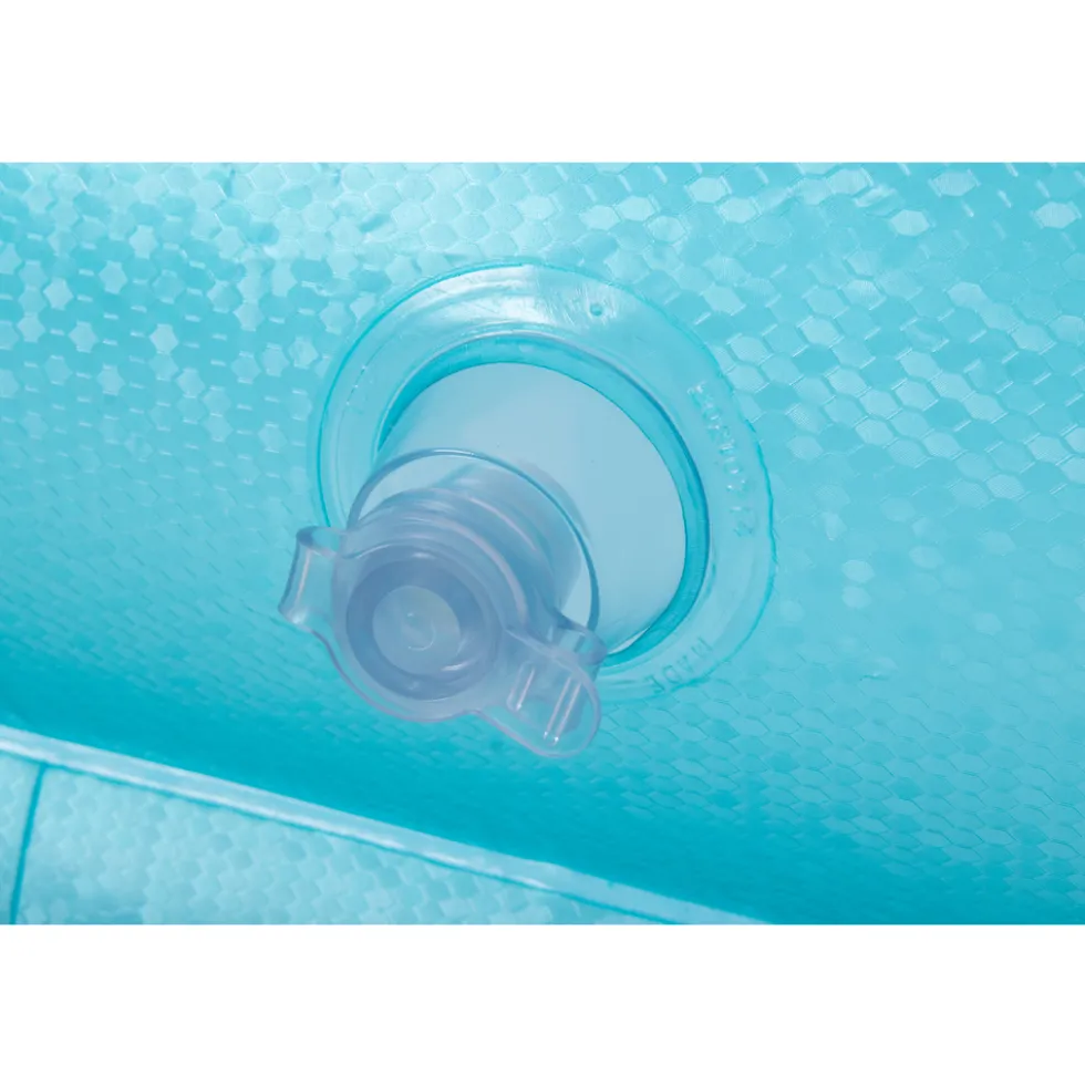 Avenli SunClub 2-Ring-Pool 145 x 145 x 45 cm