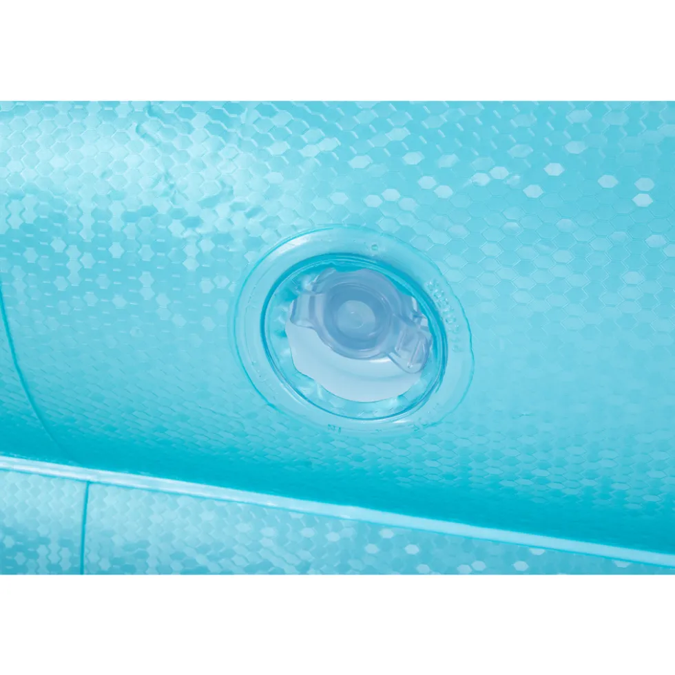 Avenli SunClub 2-Ring-Pool 145 x 145 x 45 cm