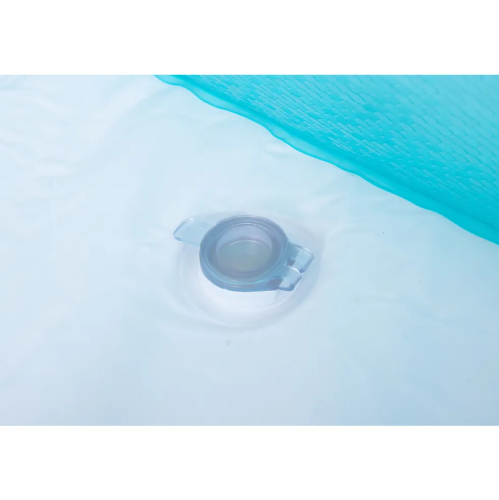 Avenli SunClub 2-Ring-Pool 145 x 145 x 45 cm
