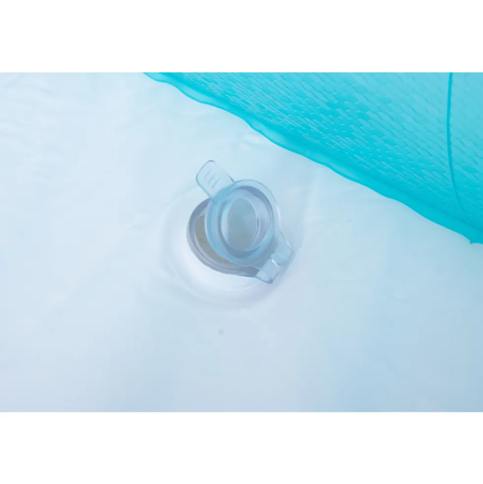 Avenli SunClub 2-Ring-Pool 145 x 145 x 45 cm