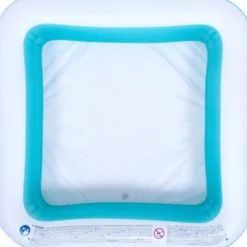 Avenli SunClub 2-Ring-Pool 145 x 145 x 45 cm