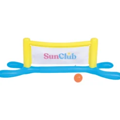 Avenli SunClub Volleyball-Set 239 x 74 x 76 cm