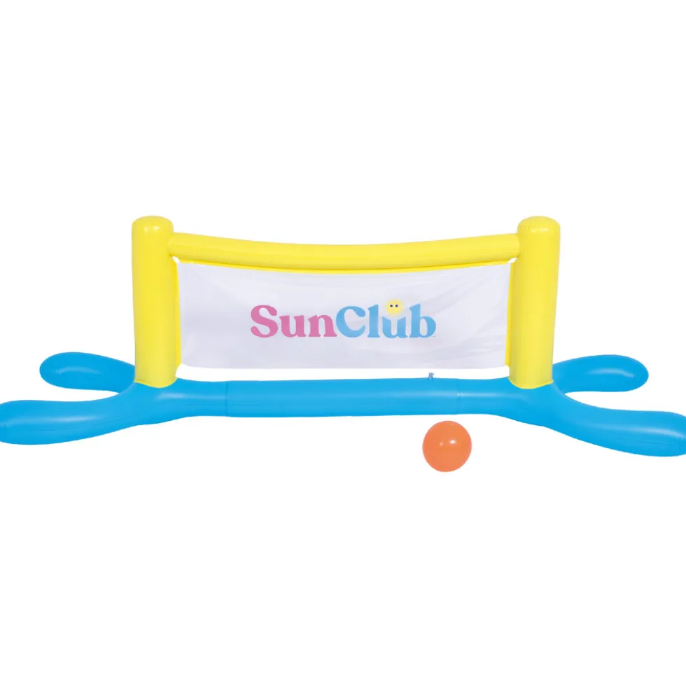 Avenli SunClub Volleyball-Set 239 x 74 x 76 cm