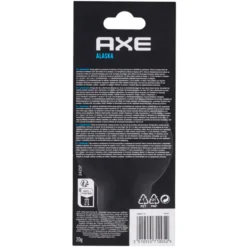 Axe 3D-Lufterfrischer Alaska