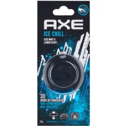 Axe 3D-Lufterfrischer IceChill