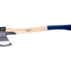Axt 1250 g Hickory mit Stielschutz