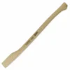 Axtstiel 90 cm 2 kg Esche Kuhfuß Holz-Stiel