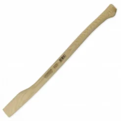 Axtstiel 90 cm 2 kg Esche Kuhfuß Holz-Stiel