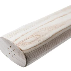 Axtstiel 70 cm 1,25 kg Esche Kuhfuß Holz-Stiel