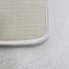 Badezimmer-Set 2-teilig, 3-fach sortiert