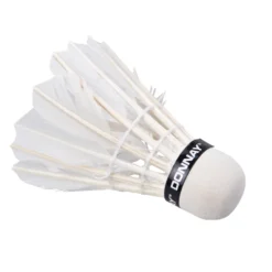 Badminton Bälle 5 Stück in verschiedenen Farben