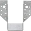 Balkenschuh außen 60 x 100 mm