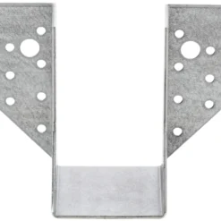 Balkenschuh außen 60 x 100 mm