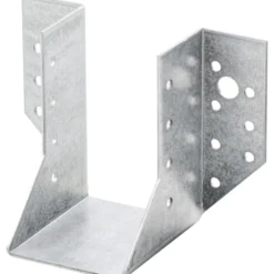 Balkenschuh außen 60 x 100 mm