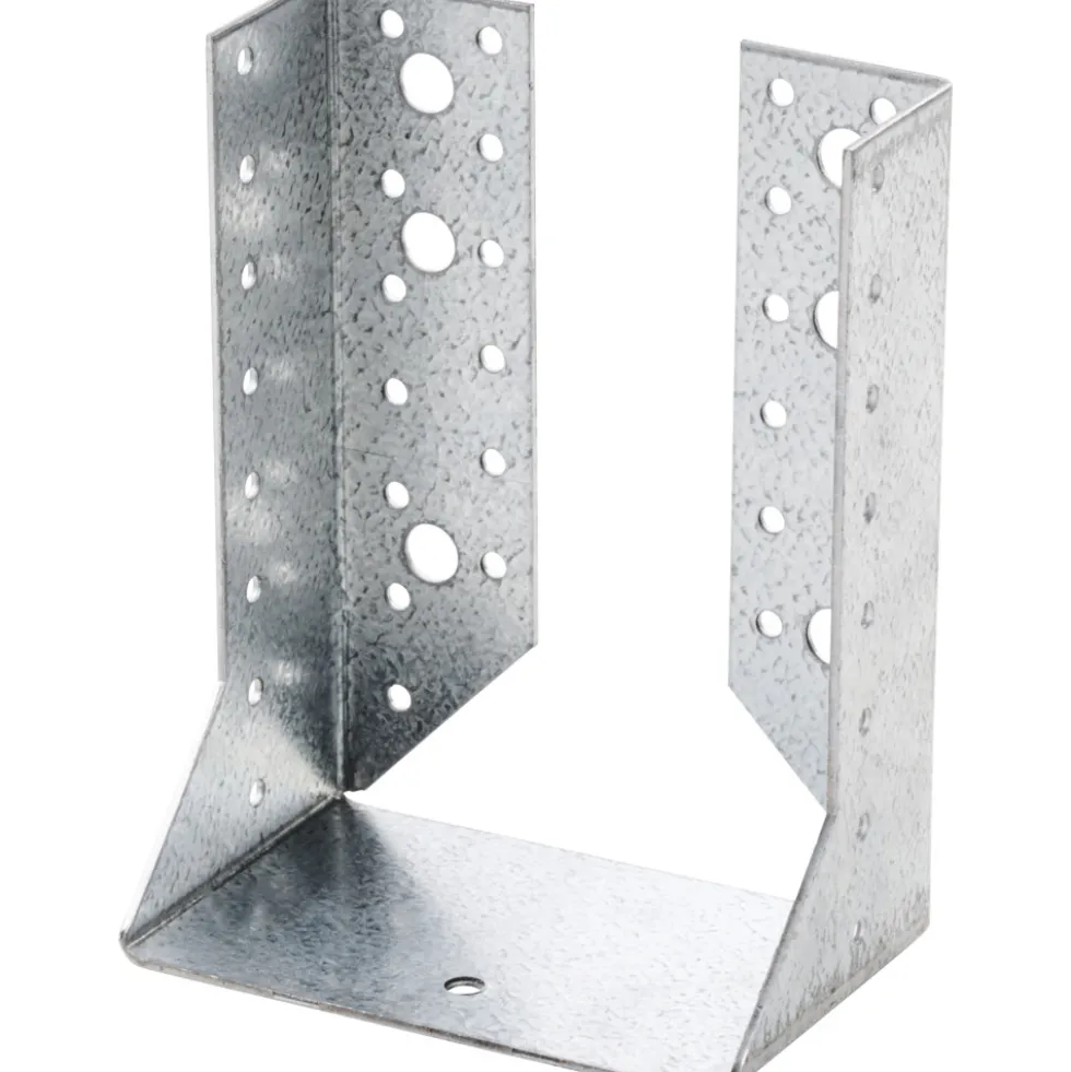 Balkenschuh innen 120 x 160 mm