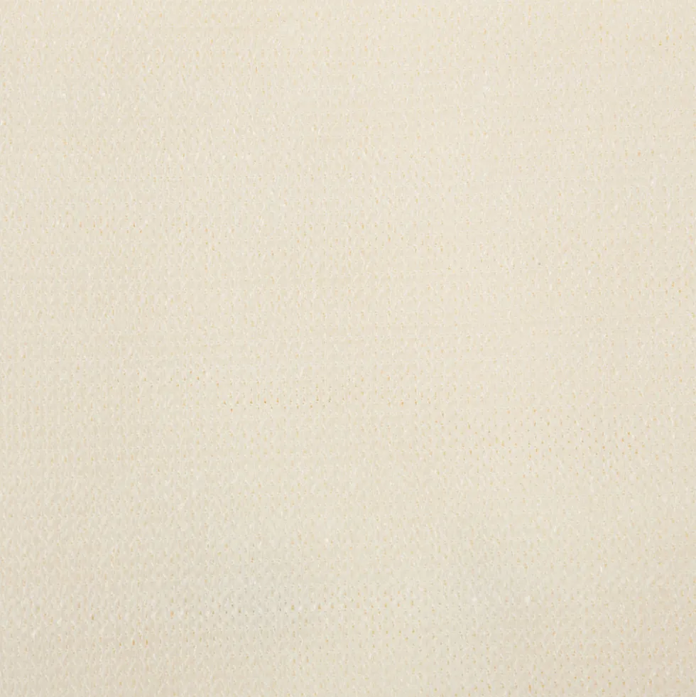Balkonsichtschutz 90 x 500 cm creme