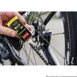 Ballistol E-Bike Kettenöl flüssig 100 ml