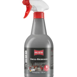 BALLISTOL® Grillreiniger 750 ml