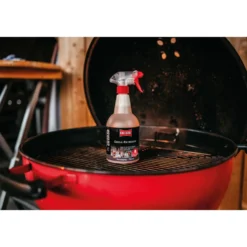 BALLISTOL® Grillreiniger 750 ml