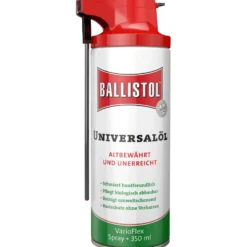 BALLISTOL® Universalöl 350 ml