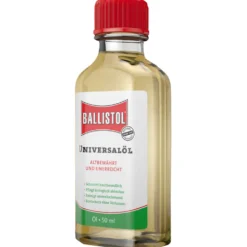Ballistol Universalöl 50 ml