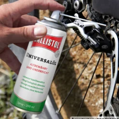Ballistol Universalöl Spray 200 ml