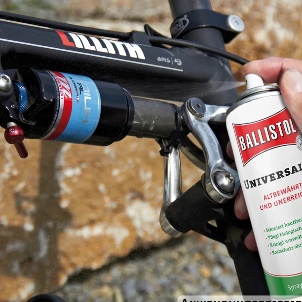 Ballistol Universalöl Spray 200 ml
