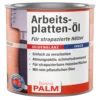 Barend Palm Arbeitsplatten-Öl 375 ml