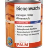 Barend Palm Bienenwachs flüssig